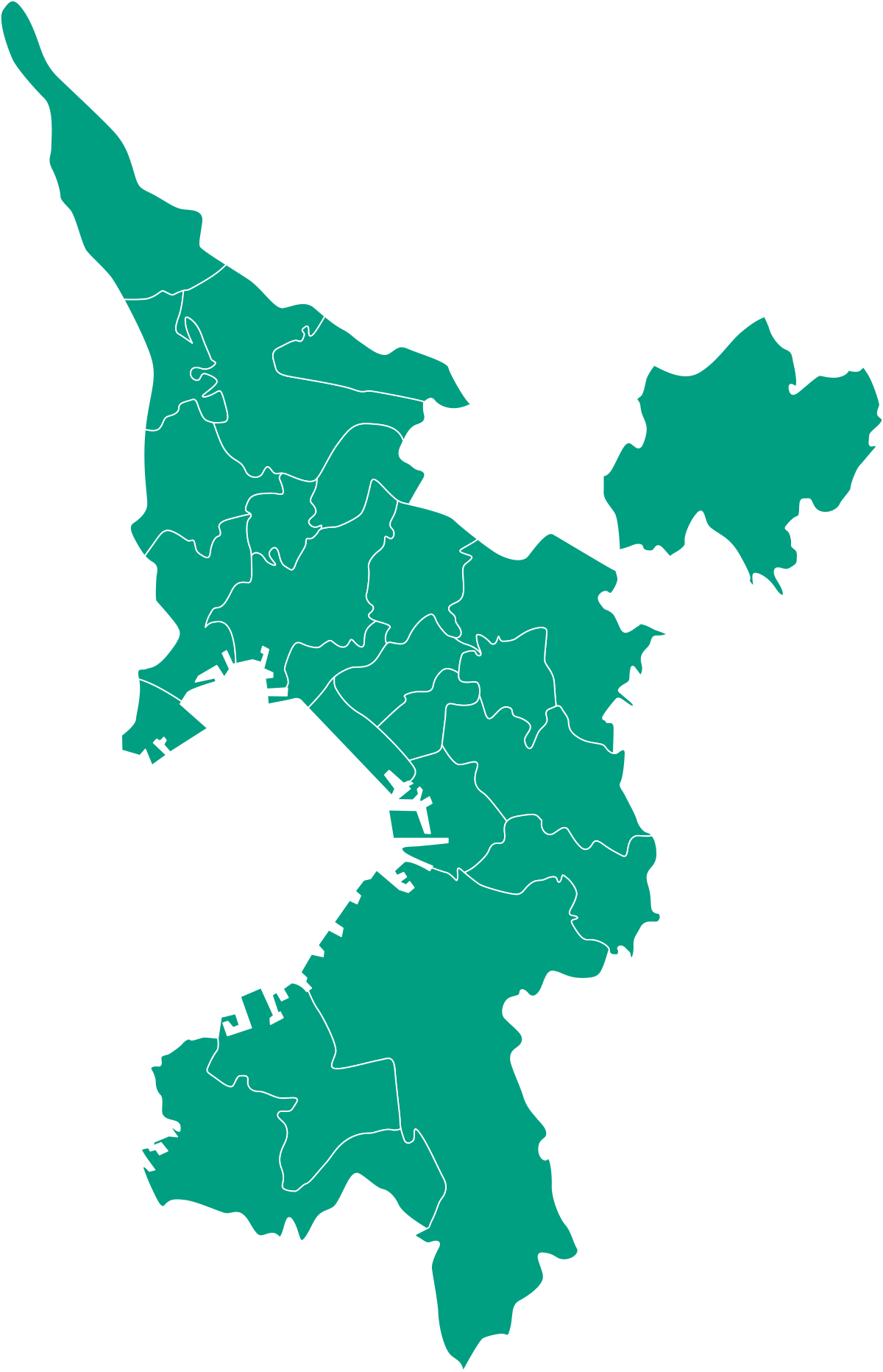 千葉県の不用品回収・買取・粗大ゴミ回収