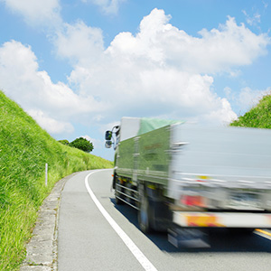 スピード作業！